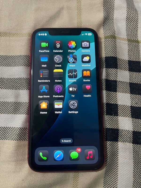 Iphone 11 pta approve 128 gb 3