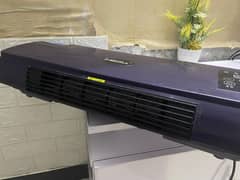 sogo split blower heater