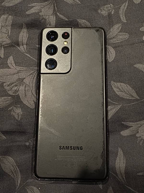 Samsung S21 Ultra Official Pta Approved 0