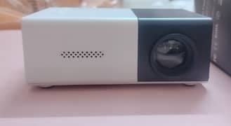 Mini Led Projector