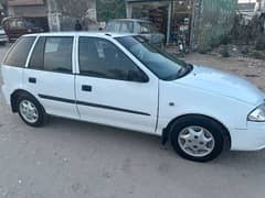 Suzuki Cultus VXR 2014