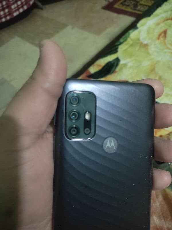 moto g(10) 2024 1