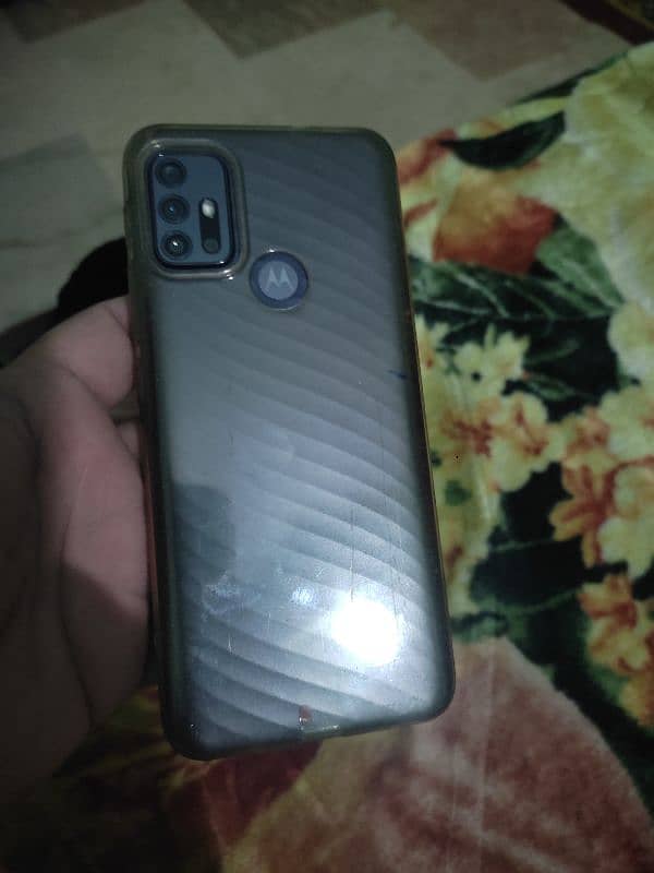 moto g(10) 2024 4