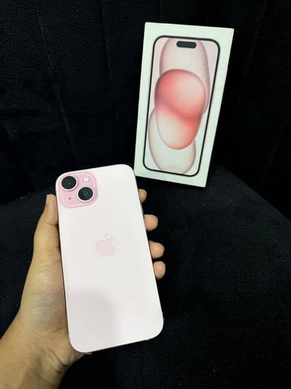 Iphone 15 JV Pink 1