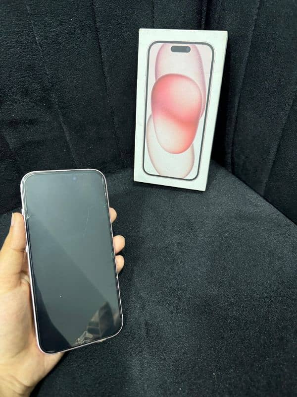 Iphone 15 JV Pink 2