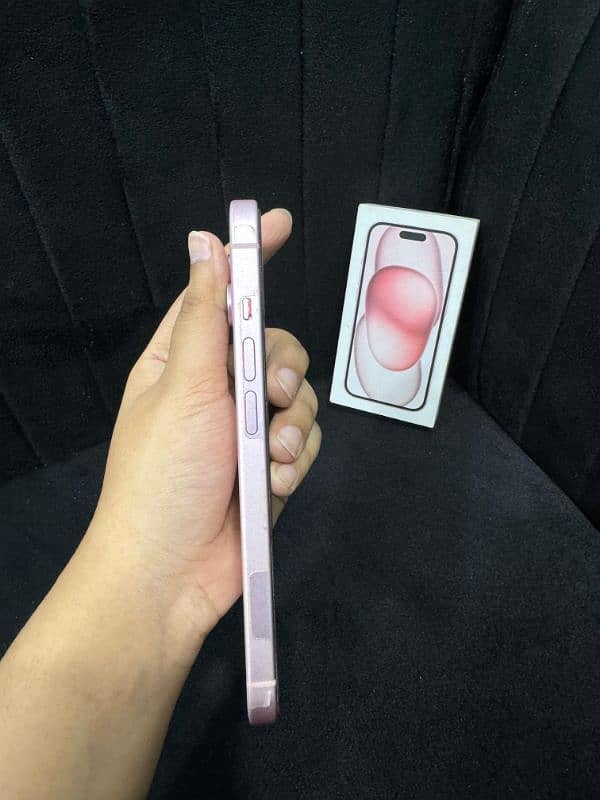 Iphone 15 JV Pink 3