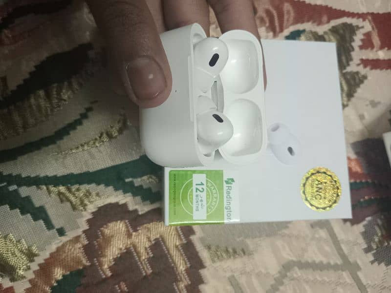 Airpods  pro 1