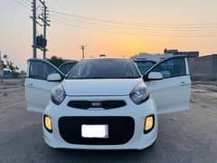 KIA Picanto 2022