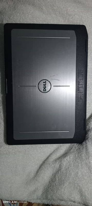 Laptop For Sale (DeLL) 3