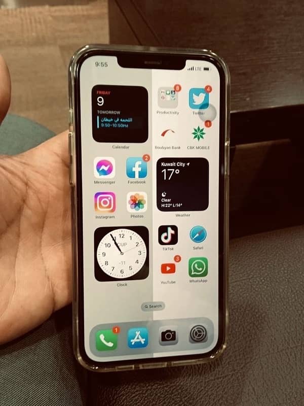 iPhone 11 2