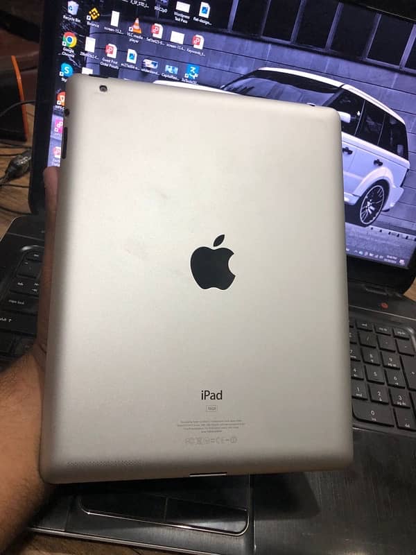 Ipad 2 good condition For sale 5