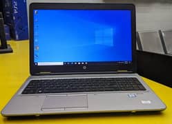 HP ProBook 650 G3 For Sale,Best Price Whatsapp 03162234697