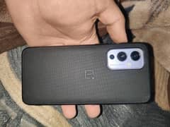 OnePlus 9 12/256 official Golbal