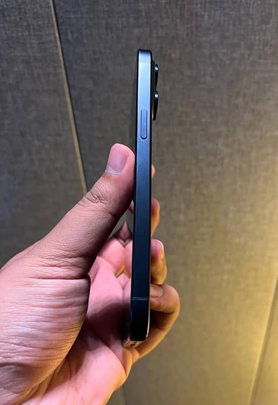 iphone 15pro Max 256 Gb Factory Unlock Non Pta 2