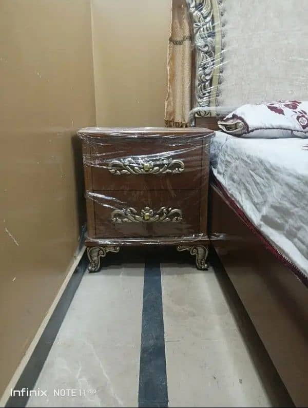 Bed for sale 5