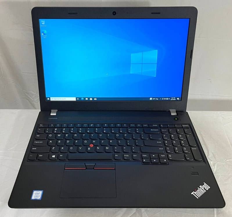 Lenovo Thinkpad E570 (0 3 2 1  5 2 9 6 9 5 6) 0