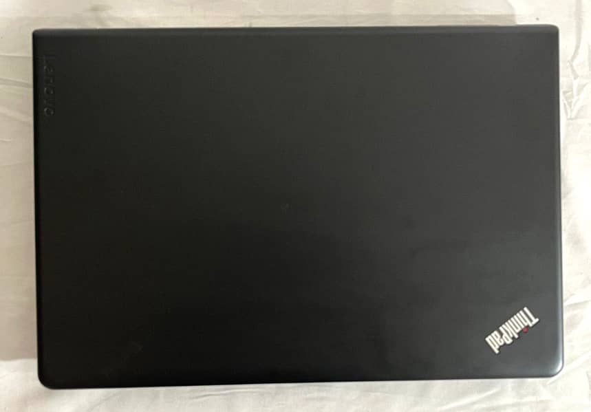 Lenovo Thinkpad E570 (0 3 2 1  5 2 9 6 9 5 6) 2