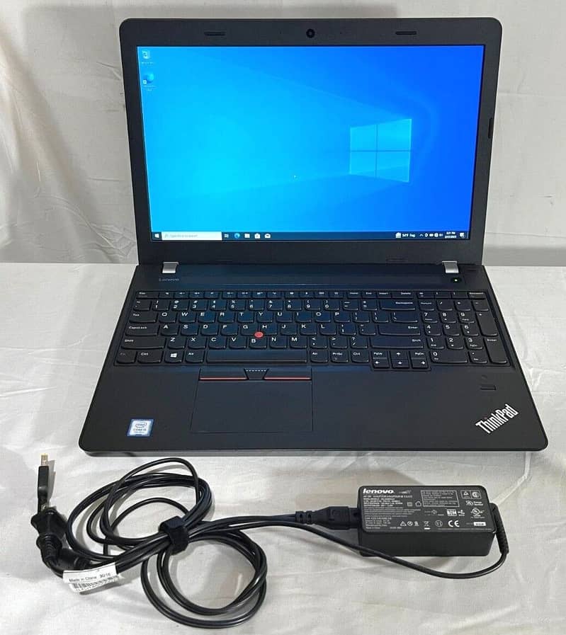 Lenovo Thinkpad E570 (0 3 2 1  5 2 9 6 9 5 6) 3