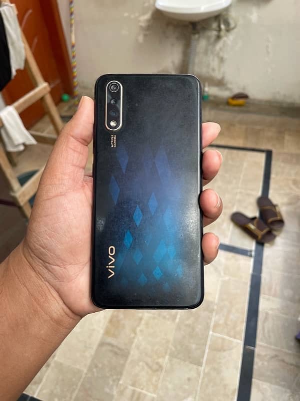 Vivo S1 4/128 Original 0