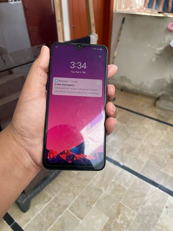 Vivo S1 4/128 Original 1