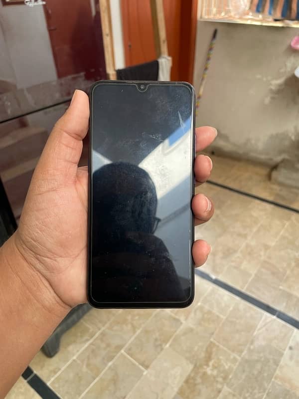 Vivo S1 4/128 Original 2