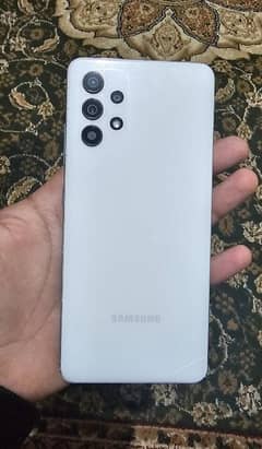 Galaxy A32