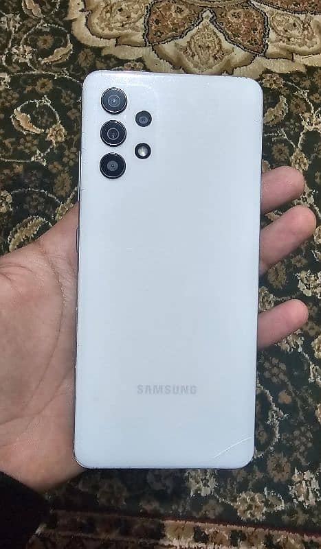 Galaxy A32 0