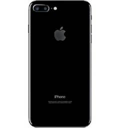 Iphone 7 plus 128gb PTA approved Sirf battery change baqi sub original