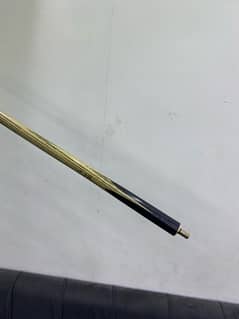 snooker stick