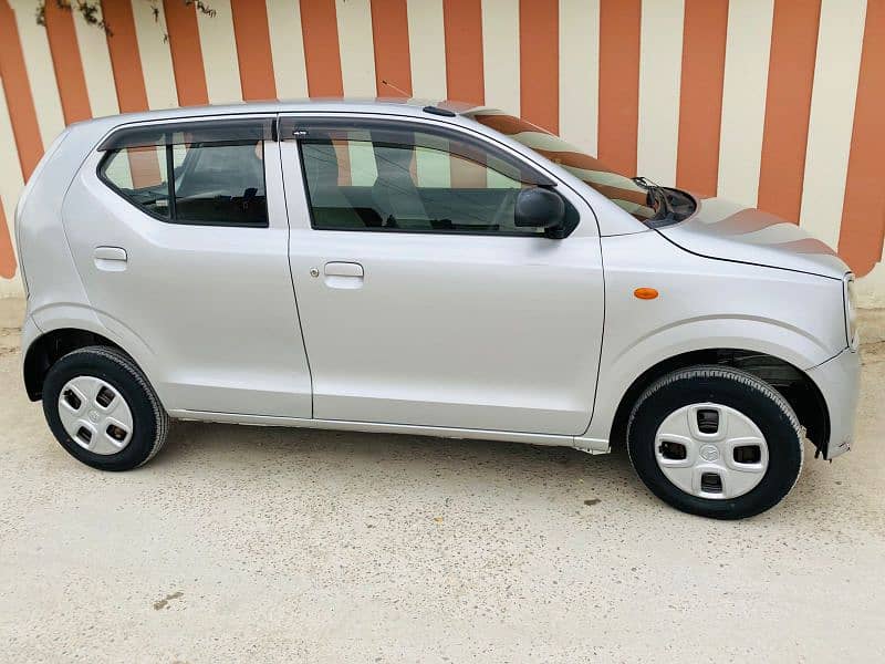 Suzuki Alto 2017 2