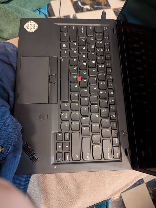 Lenovo Thinkpad X1 1