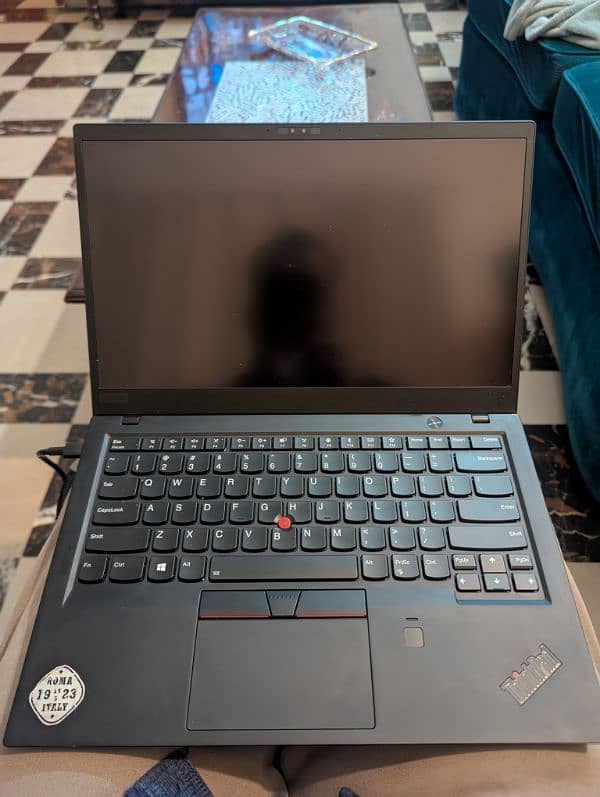 Lenovo Thinkpad X1 2