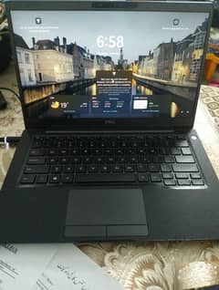 Dell Latitude 7300 Touch