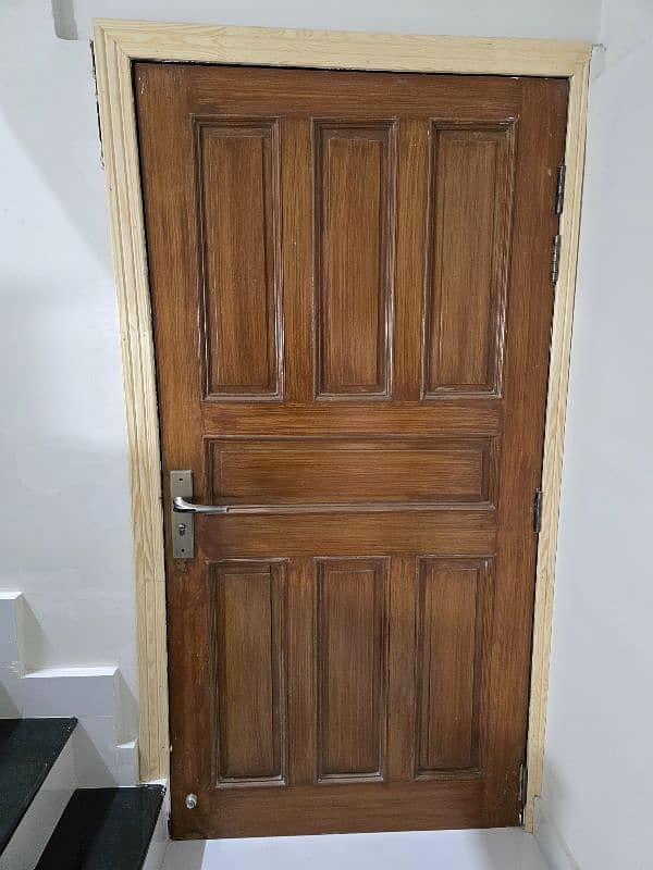 Wood doors. jali wala doors for entrance and kitchen 7