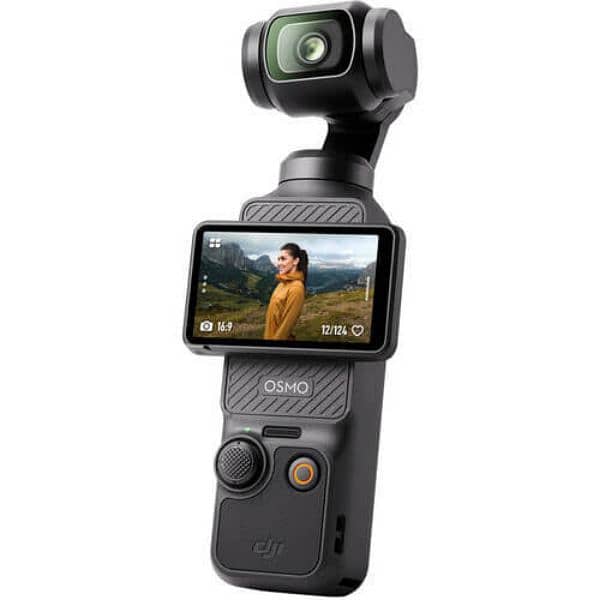 dji osmo pocket 3 2