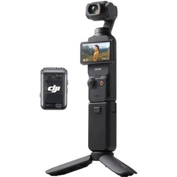 dji osmo pocket 3 3