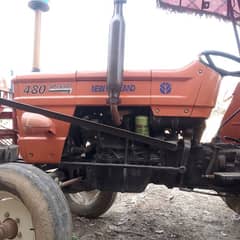 Tractor in good condition 03278668775