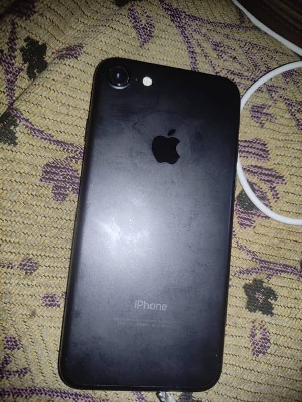 iphone 7 non pta 32GB 3