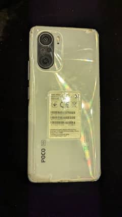 Poco F3  condition 10/10