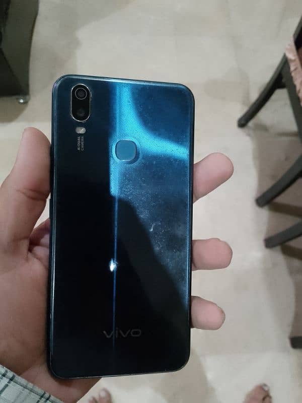 vivo y 11 2