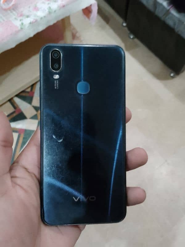 vivo y 11 3