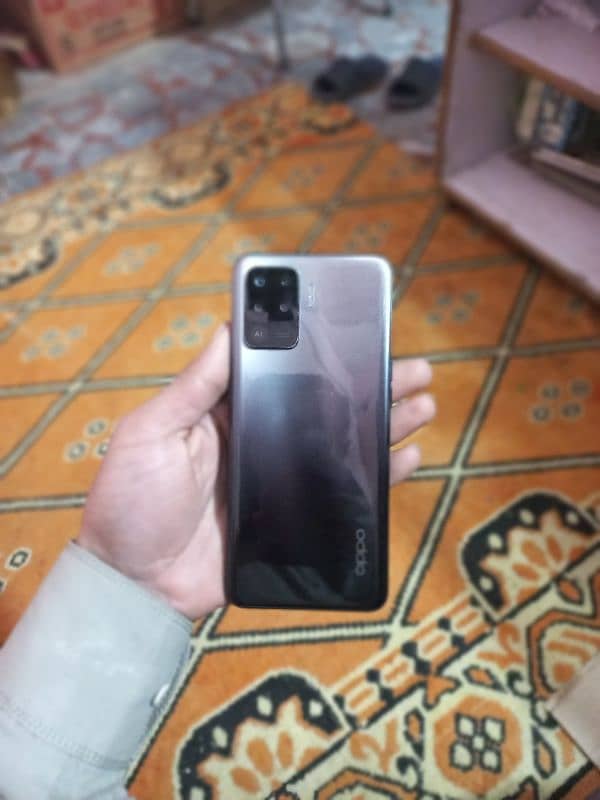 oppo f19 pro for sale 4