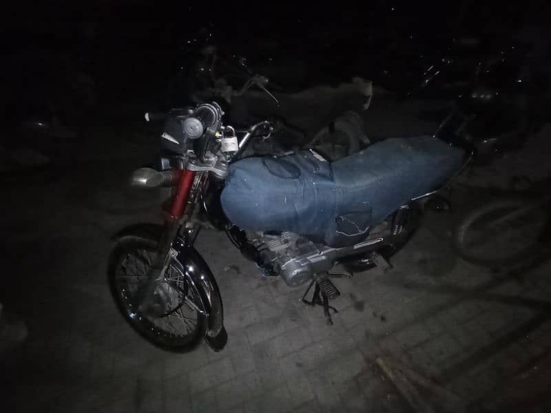 used bike 1