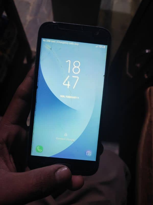 samsung galaxy j3 1