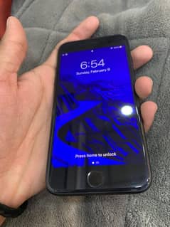 iphone 7 NON PTA 32GB