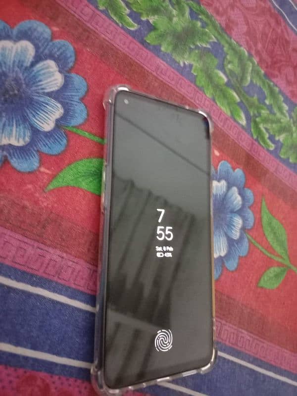 Oppo f19 pro  ( 8/128 ) 2