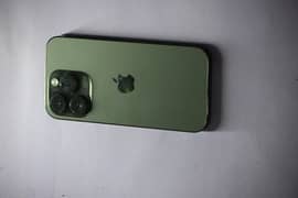 Iphone 14 pro with Box jv