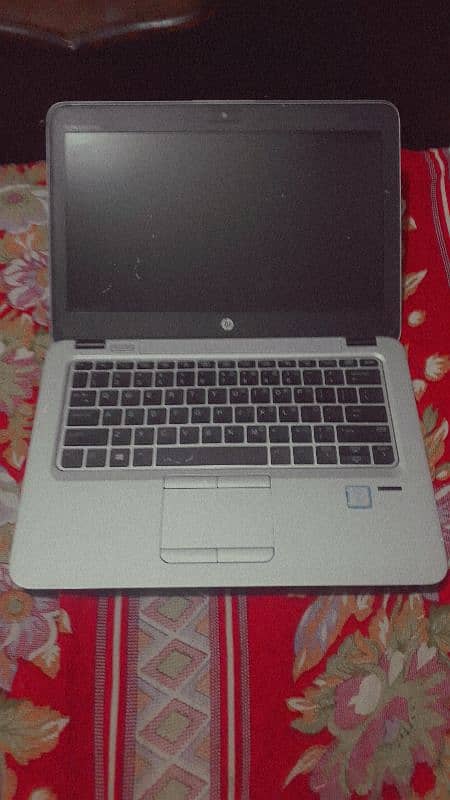 hp elitebook 820 g3 6