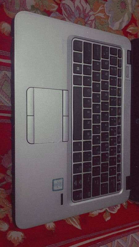 hp elitebook 820 g3 9