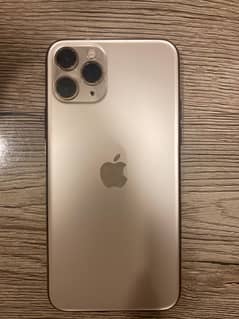 iPhone 11 Pro (256 GB) (PTA Approved)